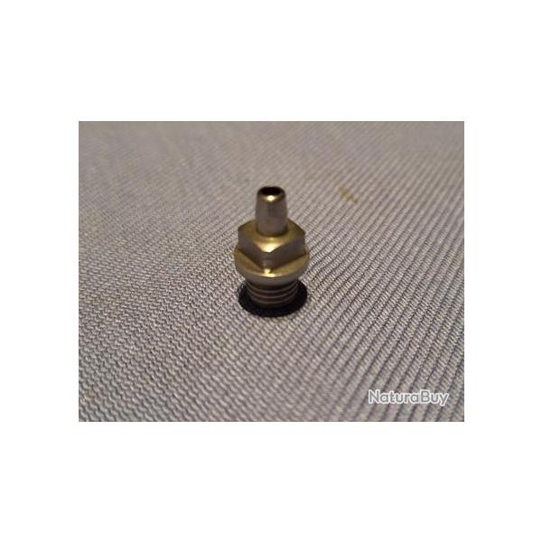 Chemin�e fusil Springfield