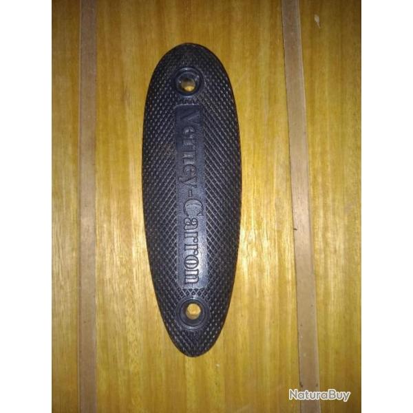 Plaque de couche verney carron 131x43,5mm