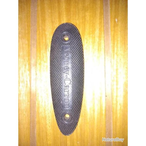 01 Plaque de couche verney carron 133x42,7mm