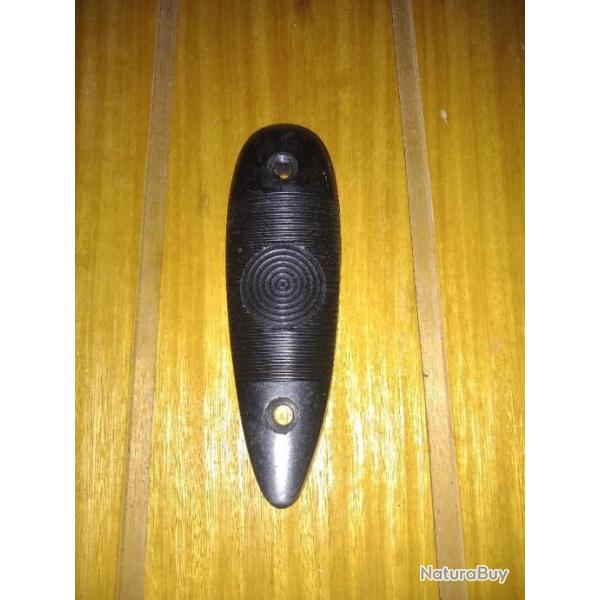 Plaque de couche 127x40mm