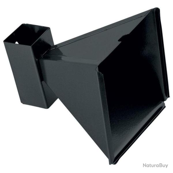 Porte cible conique 17X17
