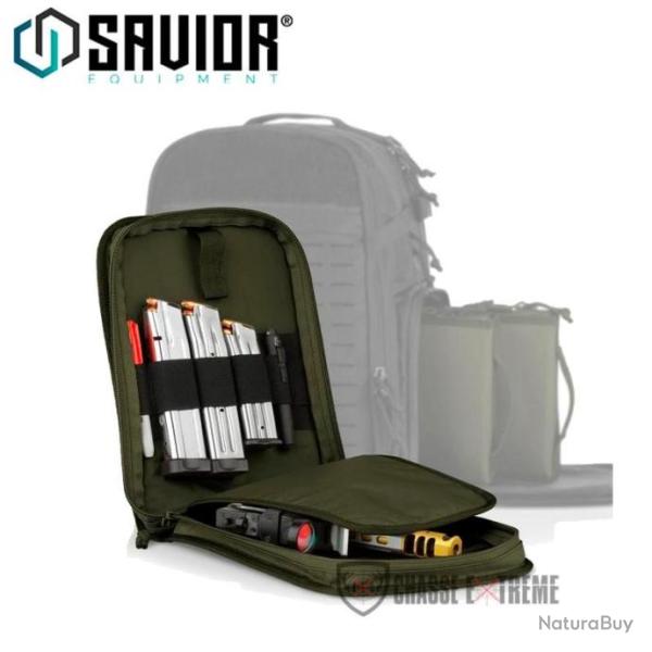 �tui � Pistolet SAVIOR Pour SEMA Magnum XL Olive