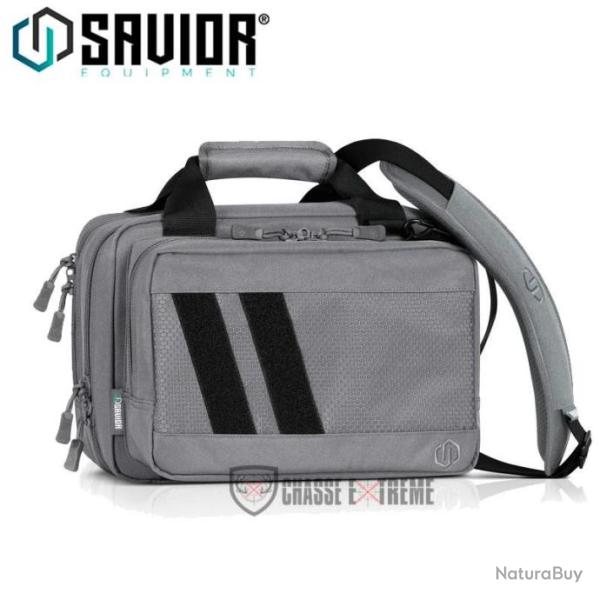 Sac SAVIOR Mini Range Gris