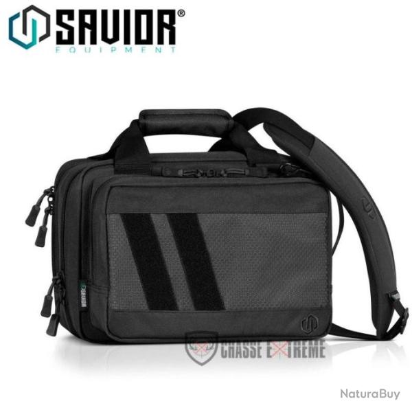 Sac SAVIOR Mini Range Noir