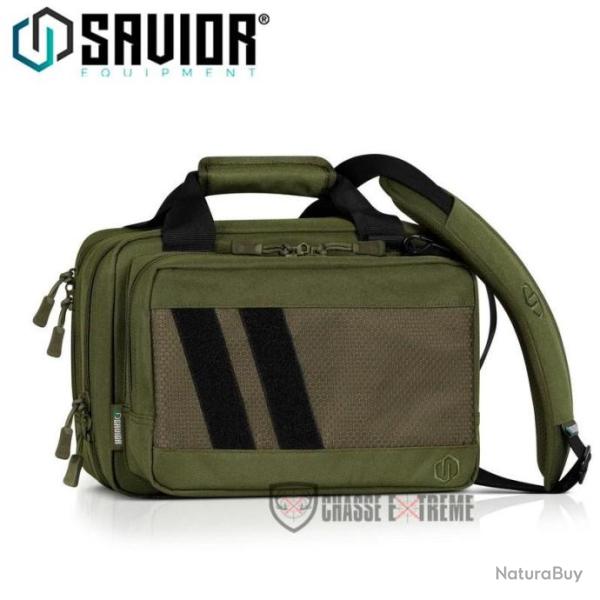 Sac SAVIOR Mini Range Vert Od