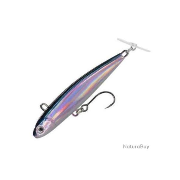 Power Tail Sw- Fast - 6cm 18g - Pwt 60 Silver Sardine