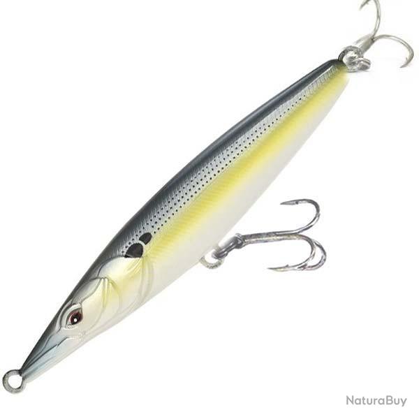 Xorus Asturie 130 - Gizzard Shad