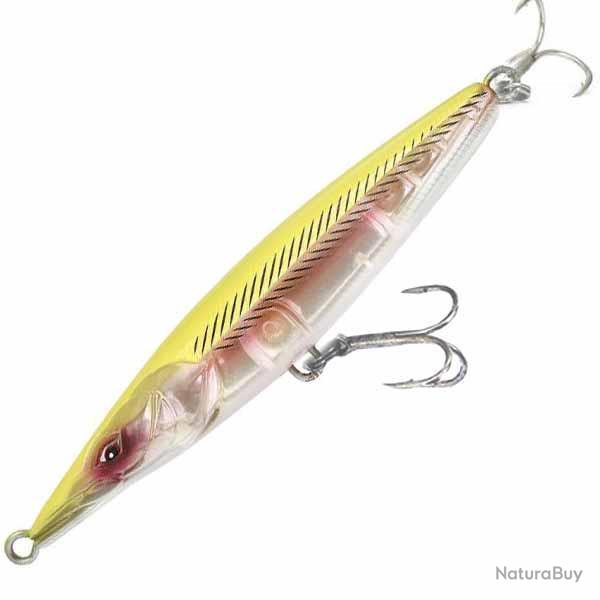 Xorus Asturie 130 - Yellow Bone