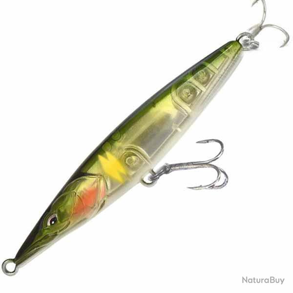 Xorus Asturie 90 - Gizzard Shad