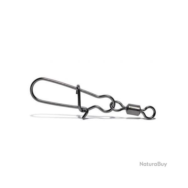 Emerillon A Agrafe Rolling Duolock 360 Vmc - Taille 12