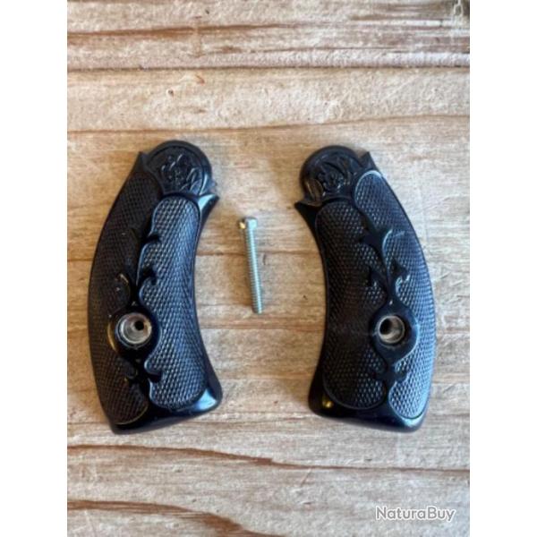 Plaquettes small pour FOREHAND WADSNORTH 1901 calibre 32