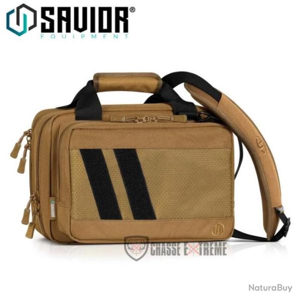 Sac SAVIOR Mini Range Tan