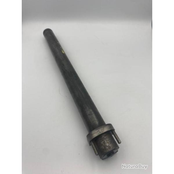 Tube Magasin + ressort + bouchon MF perfex Cal 12