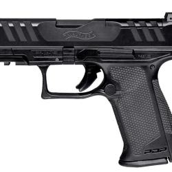 PISTOLET WALTHER PDP F-SERIES - OR - CANON 4" - CAL 9X19 PARA