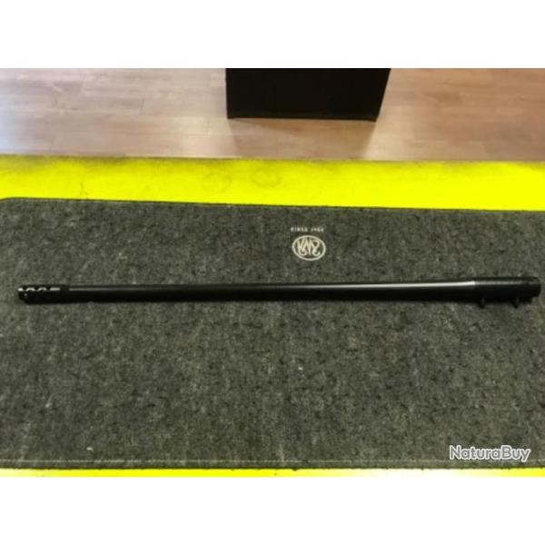 Canon Blaser R93 calibre 300 Weath Mag avec frein de bouche