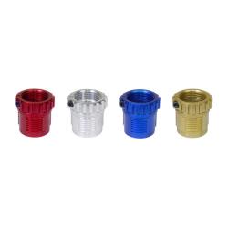 Jeu de 4 verrous rapides pour presses de rechargement - Spline Drive Breech Lock