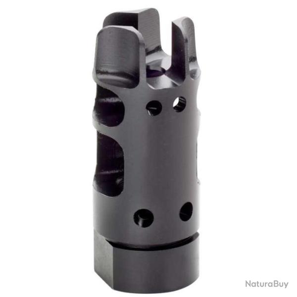 Erredi Trading - Compensateur cache-flammes pour AR15 XT223