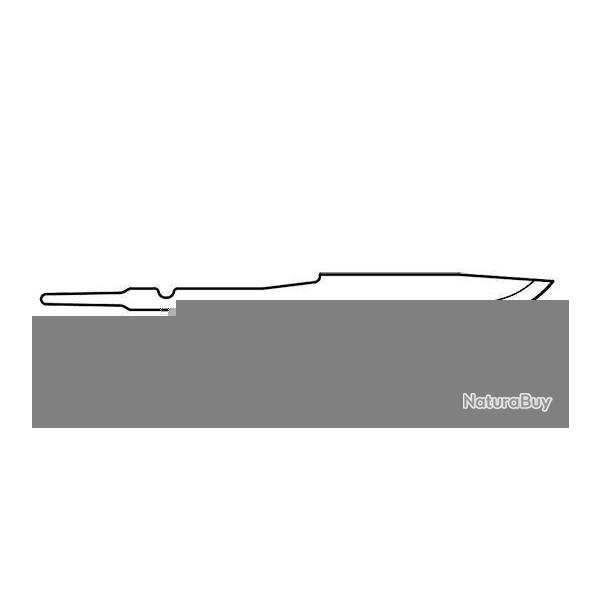 Couteau fixe Morakniv Classic 1/0