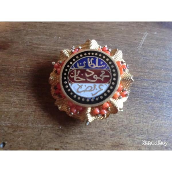 insigne �tranger a d�finir