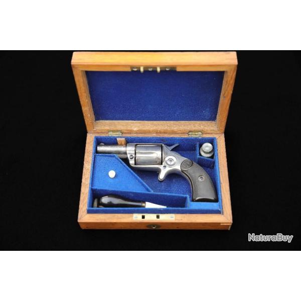 COFFRET COLT NEW HOUSE  CAL 41 REF 675