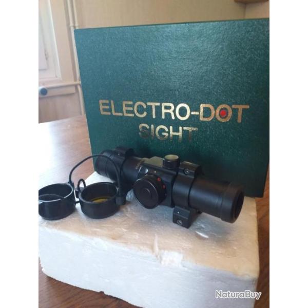 ELECTRO-DOT SIGHT