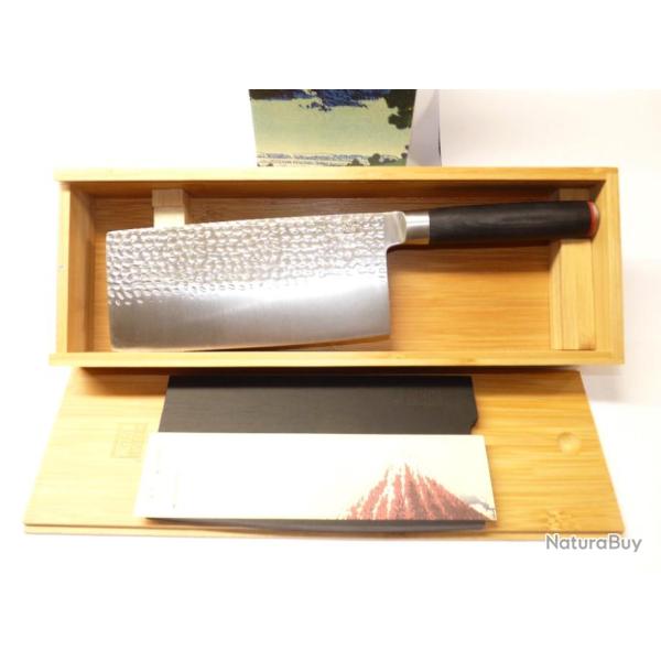 COUTEAU DE CHEF KOTAI