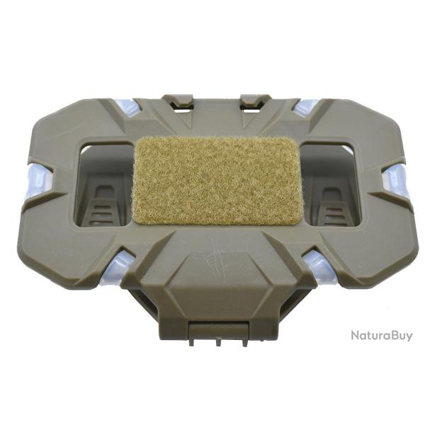 SUPPORT DE TELEPHONE NAV-BOARD TAN