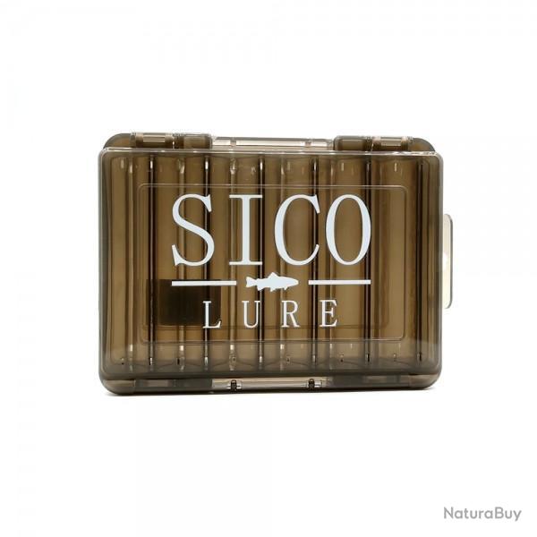 Bo�te de rangement Sico Lure R�versible M  19 x 13 x 4cm