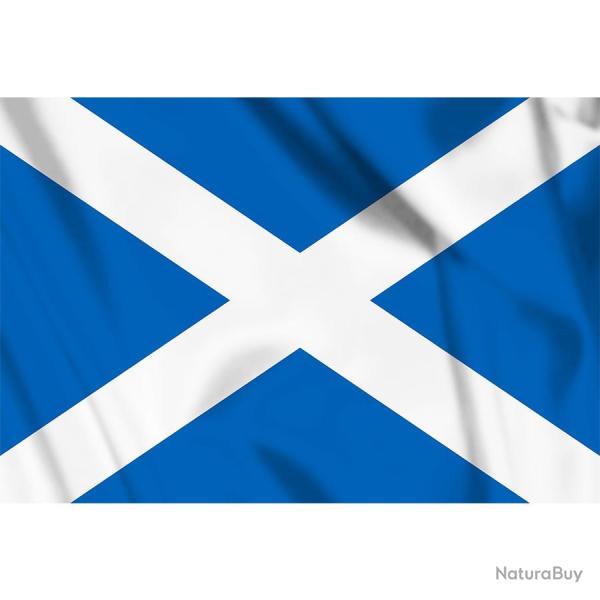 Drapeau Ecosse 1m x 1m50
