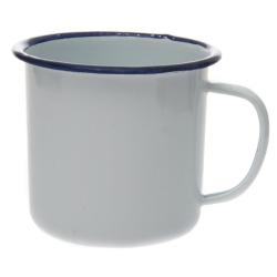 Tasse &eacute;maill&eacute;e 300 ml