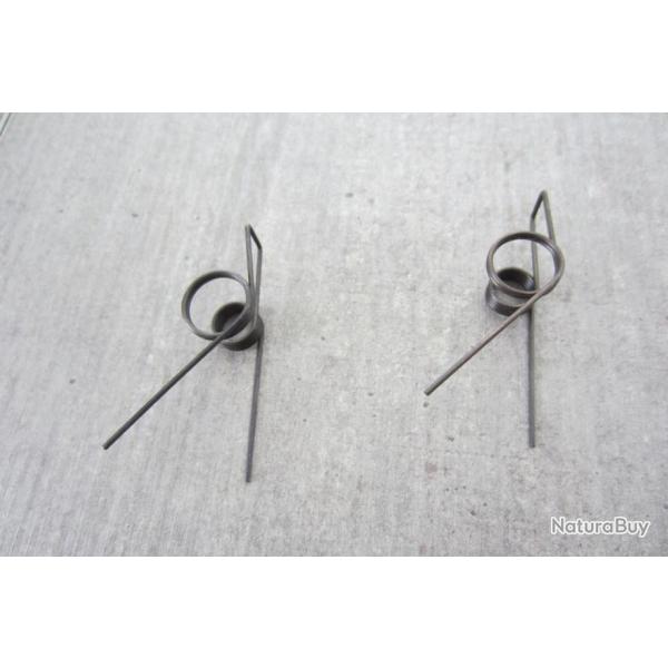 ressort de detente m16a3 ?