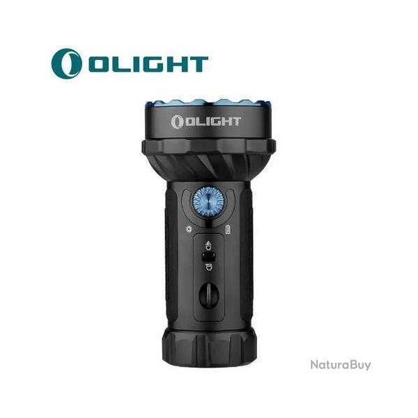 Lampe Torche Olight MARAUDER Mini 7000 Lumens rechargeable
