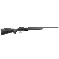 Carabine XPR Varmint crosse synth&eacute;tique r&eacute;glable - Threaded