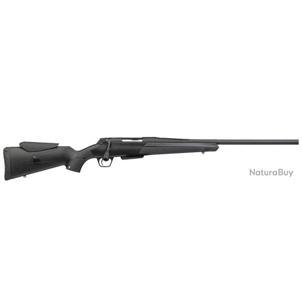 Carabine XPR Varmint crosse synth�tique r�glable - Threaded