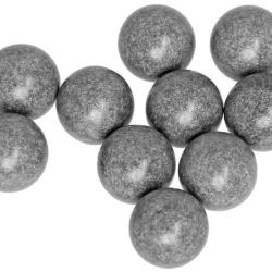 100 Billes Synth&eacute;tiques Plinking PLB 68 T4E Umarex