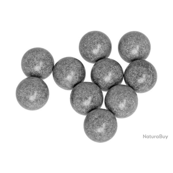 100 Billes Synth�tiques Plinking PLB 68 T4E Umarex