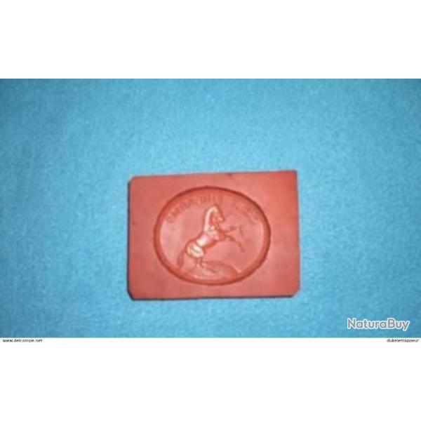 Moule boucle de ceinture COLT d'origine Cowboy, Country , Collection .(1)