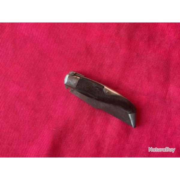 Petit couteau navaja, pas de prix de r�serve