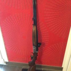 Carabine Express Rizzini calibre 7x65R