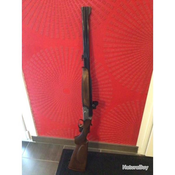 Carabine Express Rizzini calibre 7x65R