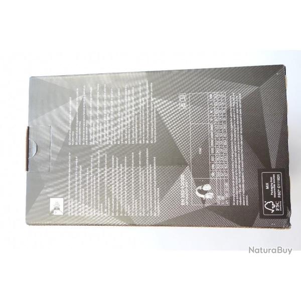 CASQUE ELECTRONIQUE PELTOR 3M  SPORTAC AVEC COQUILLES  VERTES ET ORANGE