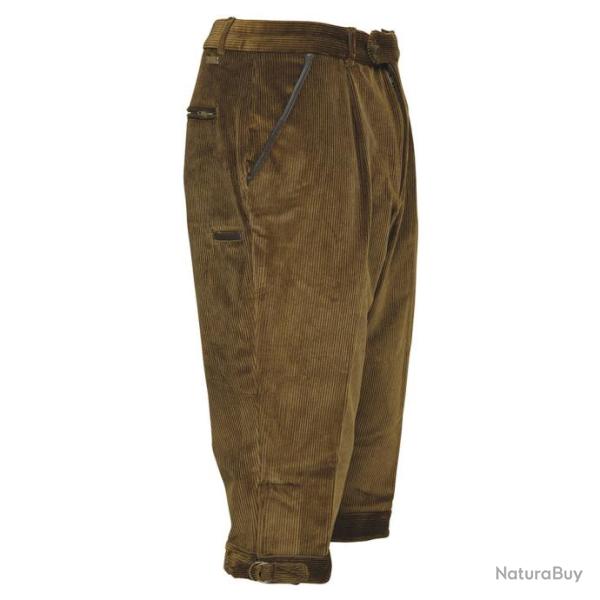 KNICKERS LOGREN BRON