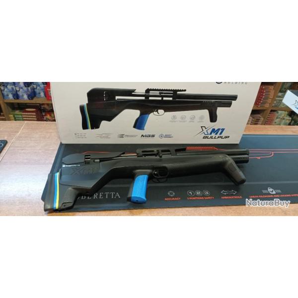 Stoeger Xm1 Bullpup 4.5mm 19.9 j