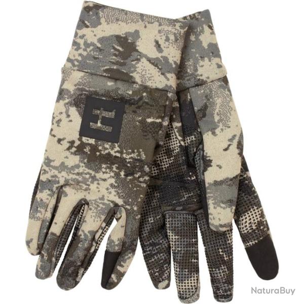 Gants Mountain Hunter Expedition fleece AXIS MSP�Mountain