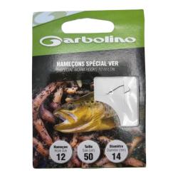 Hame&ccedil;on Garbolino Sp&eacute;cial Vers 10 / D 0.16mm