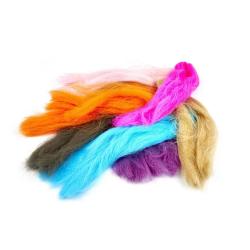 Ghost Fibre JMC Orange