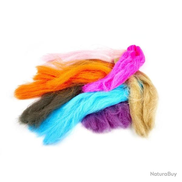 Ghost Fibre JMC Orange