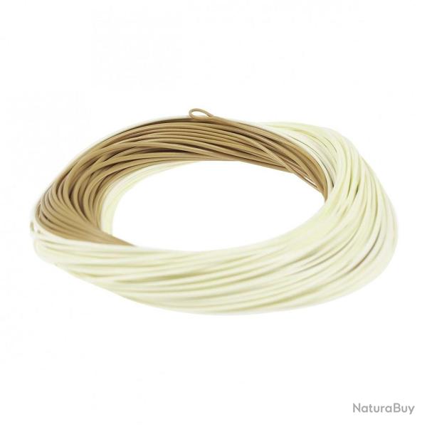 Soie Jmc Perfection - Orange/Ivoire - 27M WF8F