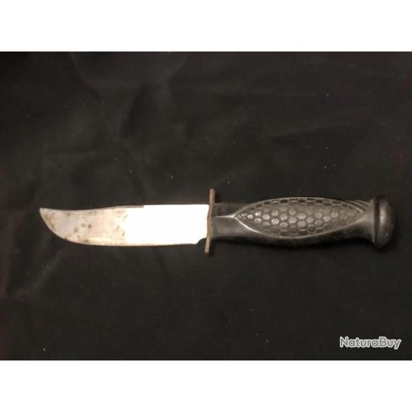 couteau junior droit