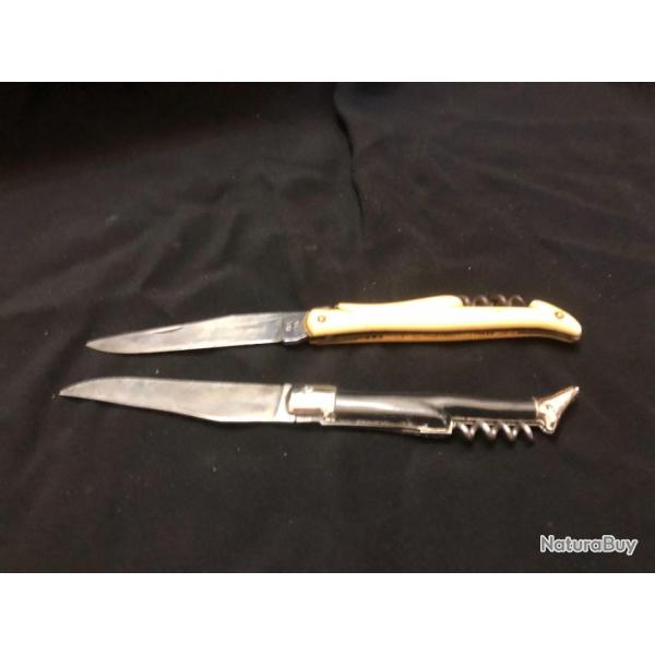 laguiole pour pieces